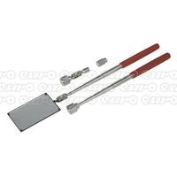 S0556 Magnetic Pick-Up & Inspection Tool Kit 4pc
