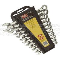 s0562 combination wrench set 11pc metric