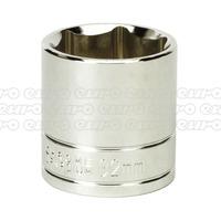 s0665 walldrive socket 32mm 12sq drive