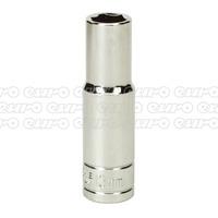 S0669 WallDrive Socket 13mm Deep 1/2\