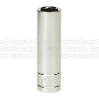 S0671 WallDrive Socket 15mm Deep 1/2\