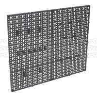 S0765 Composite Pegboard 2pc