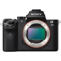 S0NY Alpha A7II Body Only Mirrorless Digital Camera - ILCE-7M2