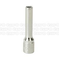 S1405D WallDrive Socket 5mm Deep 1/4\