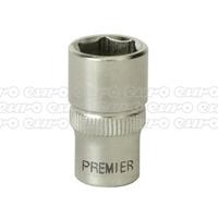 S1410 WallDrive Socket 10mm 1/4\