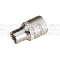 S1210 WallDrive Socket 10mm 1/2\