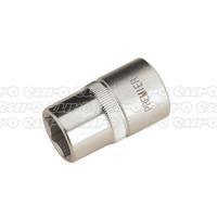 S1214 WallDrive Socket 14mm 1/2\