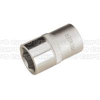 S1216 WallDrive Socket 16mm 1/2\