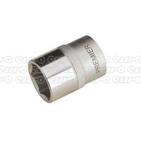 S1220 WallDrive Socket 20mm 1/2\