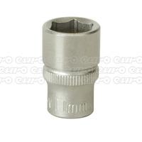 S1411 WallDrive Socket 11mm 1/4\