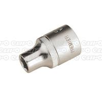 S1209 WallDrive Socket 9mm 1/2\