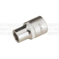 S1211 WallDrive Socket 11mm 1/2\