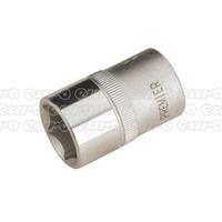 S1217 WallDrive Socket 17mm 1/2\