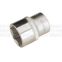 S1223 WallDrive Socket 23mm 1/2\