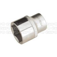 S1225 WallDrive Socket 25mm 1/2\