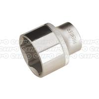 S1232 WallDrive Socket 32mm 1/2\