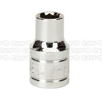 S1217 WallDrive Socket 17mm 1/2\