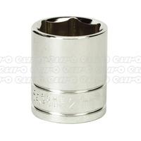 S1227 WallDrive Socket 27mm 1/2\