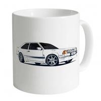 S1 RS Turbo Mug