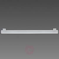 s14d 9w 827 led linear lamp 2 base 500mm