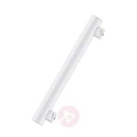 S14s 6W LEDinestra tube bulb 2-socket