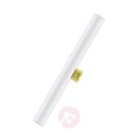 s14d 6w ledinestra tube bulb 1 socket