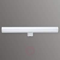 s14d 4w 827 led linear lamp 1 base 300 mm