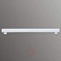 s14s 65w 827 led linear lamp 2 base 500 mm