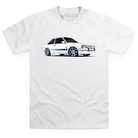 S1 RS Turbo T Shirt