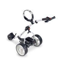 S1 Electric Trolley White OFFER