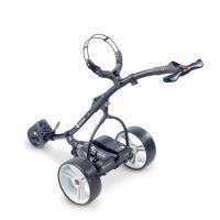 S1 Electric Trolley Black OFFER