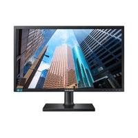 S24E450B/24 16:9 1920x1080 Replaces S24C450B. Eco Saving Plus, Eye Saver Mode, Off Timer Plus. Recycled Plastic 30%, ECO Power Off 0.00W