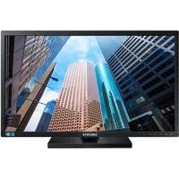 S24E450BL/23.6 16:9 1920x1080 Replaces S24C450BL. Eco Saving Plus, Eye Saver Mode, Off Timer Plus. Recycled Plastic 30%, ECO Power Off 0.00W