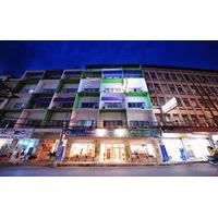 S2S Queen Trang Hotel