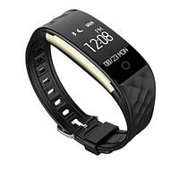 S2 Smart Bracelet / Smart Watch / Step counter/Heart rate monitoring/ Swimming waterproof / Heart Rate Monitor / / Distance Tracking