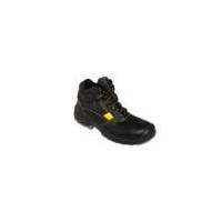 S2 Safety Boots, 6 1/2 - 12