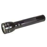 S2D016 2D Cell Flashlight Black