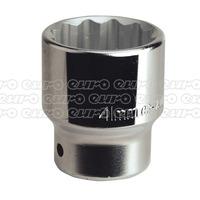 S34/41 Socket 41mm 3/4\"Sq Drive