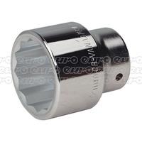 S34/42 Socket 42mm 3/4\"Sq Drive