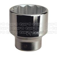 S34/50 Socket 50mm 3/4\"Sq Drive