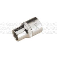 S3809 WallDrive Socket 9mm 3/8\