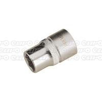 S3810 WallDrive Socket 10mm 3/8\