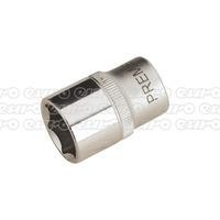 s3814 walldrive socket 14mm 38sq drive