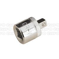 s38f 14m adaptor 38sq drive female to 14sq drive male