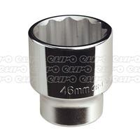S34/36 Socket 36mm 3/4\"Sq Drive