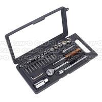 S34/50 Socket 50mm 3/4\"Sq Drive