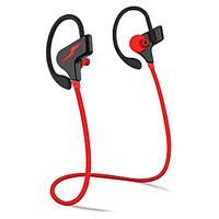 S30 Bluetooth 4.1 Sport Earphone Handfree Wireless Bluetooth Headset Earphones with Mic Sports Ear-hook Bluetooth Earphone