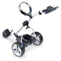 S3 Pro Electric Golf Trolley 2014 - Lithium