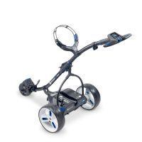 S3 Pro Electric Trolley Black OFFER