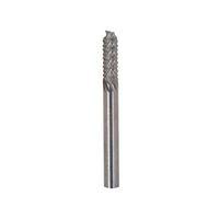 S49/1X1/4STC Carbide Rasp 6.3mm x 20mm